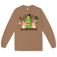 Teacher Of Smart Cookies Long Sleeve Tee | Teevron