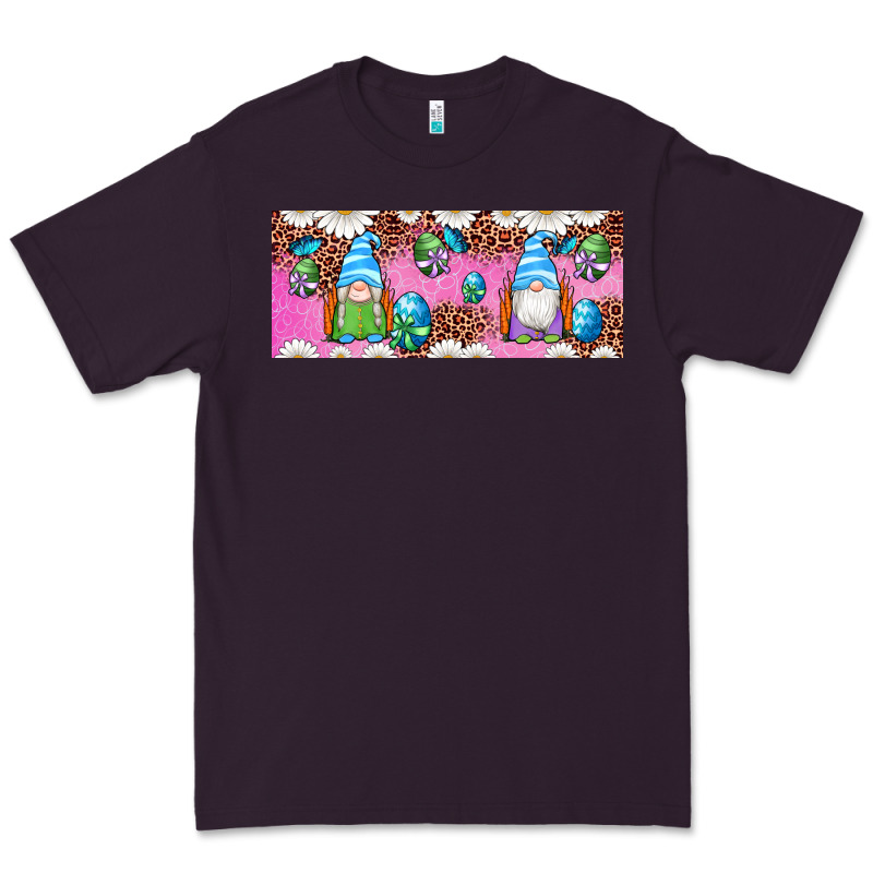 Western Easter Day Gnomes With Eggs Premium Tee by Artiststas | Teevron