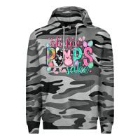 Slate Camo Oh for peeps sake cowhide Easter Day Premium Hoodie - HowdyJamesFarm