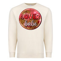 Sandshell lover babe olivia Premium Sweatshirt - OliviaCreatesArt