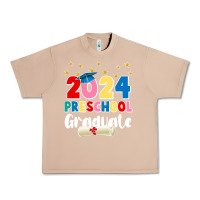 Burro 2024 preschool graduate Urban Heavy Tee - JahusDesignShop