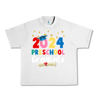 Lunar Rock 2024 preschool graduate Urban Heavy Tee - JahusDesignShop