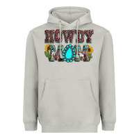 Moon Dust Howdy mom mother's day Heavyweight Hoodie - HowdyJamesFarm