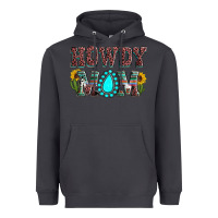 Smoke Howdy mom mother's day Heavyweight Hoodie - HowdyJamesFarm