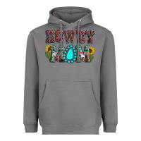 Storm Howdy mom mother's day Heavyweight Hoodie - HowdyJamesFarm