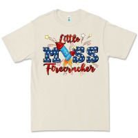 Bone little miss firecracker Premium Tee - JahusDesignShop