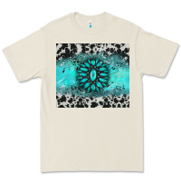 Bone gemstone cowhide Premium Tee - AdoDesignShop