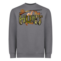 Storm the hunt is on Heavyweight Sweatshirt - Artiststas