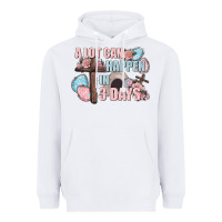 White Easter Day A lot can happen in 3 days Heavyweight Hoodie - CowGirlArtShop