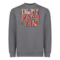 Storm in my parapro era Heavyweight Sweatshirt - Artiststas