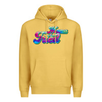 Antique Gold mama tried Premium Hoodie - JahusDesignShop