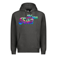 Charcoal Heather mama tried Premium Hoodie - JahusDesignShop