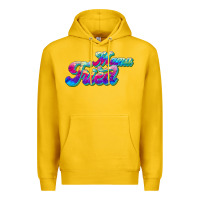 Lemon mama tried Premium Hoodie - JahusDesignShop