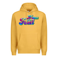 Mustard mama tried Premium Hoodie - JahusDesignShop