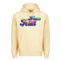 Pina Colada mama tried Premium Hoodie - JahusDesignShop
