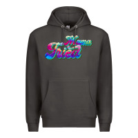 Smoke mama tried Premium Hoodie - JahusDesignShop
