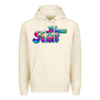 Tofu mama tried Premium Hoodie - JahusDesignShop