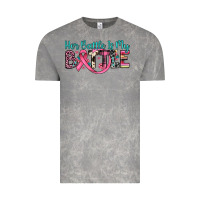 Cloud Rock her battle is my battle Vintage Tee - JahusDesignShop