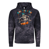 Cloud Black ride till i die Vintage Hoodie - MaliasSmallBusiness
