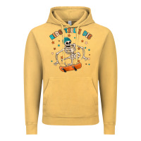Vintage Mustard ride till i die Vintage Hoodie - MaliasSmallBusiness
