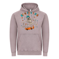 Vintage Zinc ride till i die Vintage Hoodie - MaliasSmallBusiness