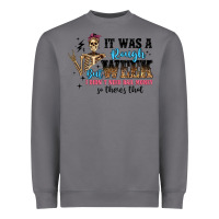 Storm it was a rough week but i didn t need bail money s Heavyweight Sweatshirt - Artiststas