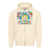 Sandshell i love you all class dismissed Zipper Hoodie - TumblerDesignByShophia