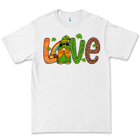 White love gnome Premium Tee - Artiststas