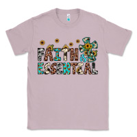 Lilac faith is essential Classic Tee - JahusDesignShop
