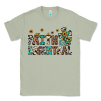 Matcha faith is essential Classic Tee - JahusDesignShop