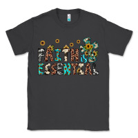 Smoke faith is essential Classic Tee - JahusDesignShop
