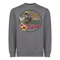 Storm just one more chapter Heavyweight Sweatshirt - Artiststas