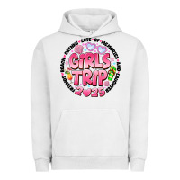 Pigment Lunar Rock Grils Trip 2025 Urban Hoodie - CowhideDigitalArt