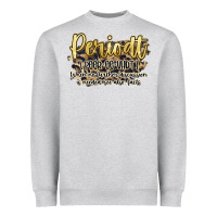 Periodt Heavyweight Sweatshirt | Teevron