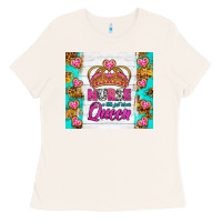 Bone nurse a title just above queen tumbler Ladies Tee - BundleAndBundleShop