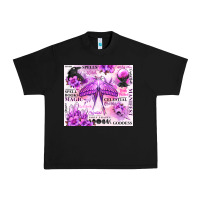 Black witchy celestial witch Urban Heavy Tee - MaliasSmallBusiness