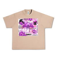 Burro witchy celestial witch Urban Heavy Tee - MaliasSmallBusiness