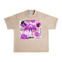 French Oak witchy celestial witch Urban Heavy Tee - MaliasSmallBusiness
