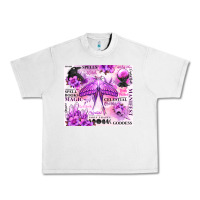 Lunar Rock witchy celestial witch Urban Heavy Tee - MaliasSmallBusiness