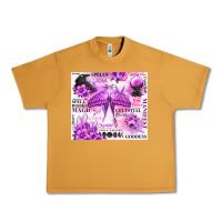 Peanut Butter witchy celestial witch Urban Heavy Tee - MaliasSmallBusiness