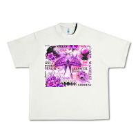 Pistachio witchy celestial witch Urban Heavy Tee - MaliasSmallBusiness