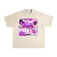 Sandshell witchy celestial witch Urban Heavy Tee - MaliasSmallBusiness