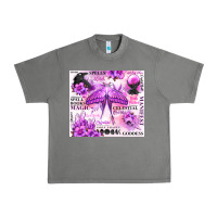 Tornado witchy celestial witch Urban Heavy Tee - MaliasSmallBusiness