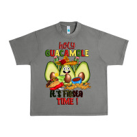 Tornado holy guacamole its fiesta time Urban Heavy Tee - JahusDesignShop