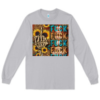 Moon Dust fuck Long Sleeve Tee - LillyAllenDesigns