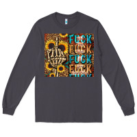 Smoke fuck Long Sleeve Tee - LillyAllenDesigns