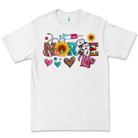 White western nurse life Premium Tee - Artiststas