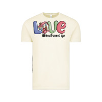 Vintage Arctic love real estate life Vintage Tee - MaliasSmallBusiness