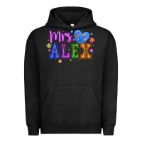 Pigment Black mrs Urban Hoodie - CowhideDigitalArt