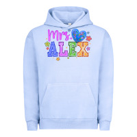 Pigment Grape Ice mrs Urban Hoodie - CowhideDigitalArt